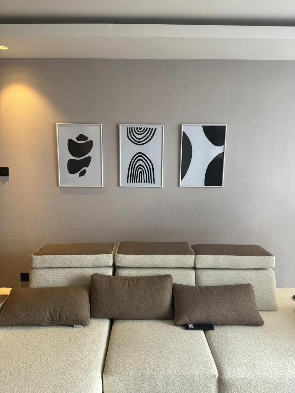 Volaire Luxury 2 Bedroom In Westlands Nairobi