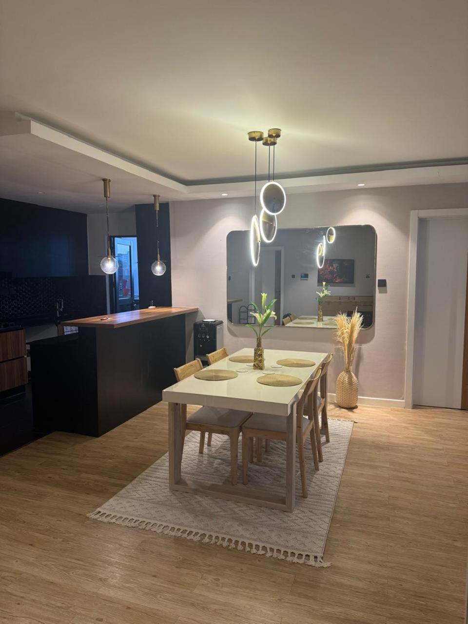Volaire Luxury 2 Bedroom In Westlands