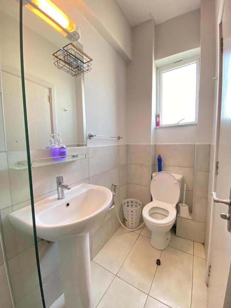 Volaire Luxury 2 Bedroom In Westlands Apartment Nairobi