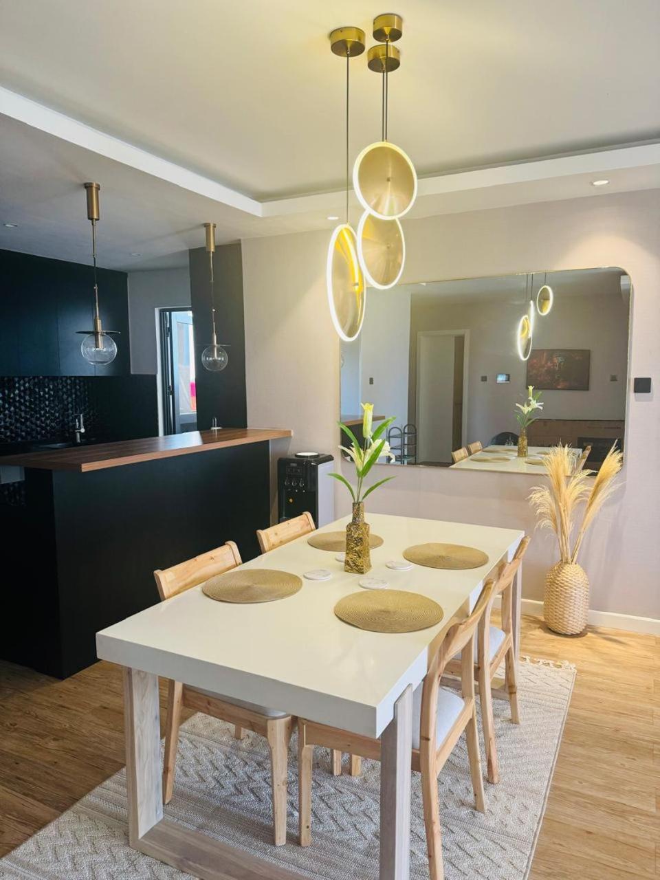 Volaire Luxury 2 Bedroom In Westlands *