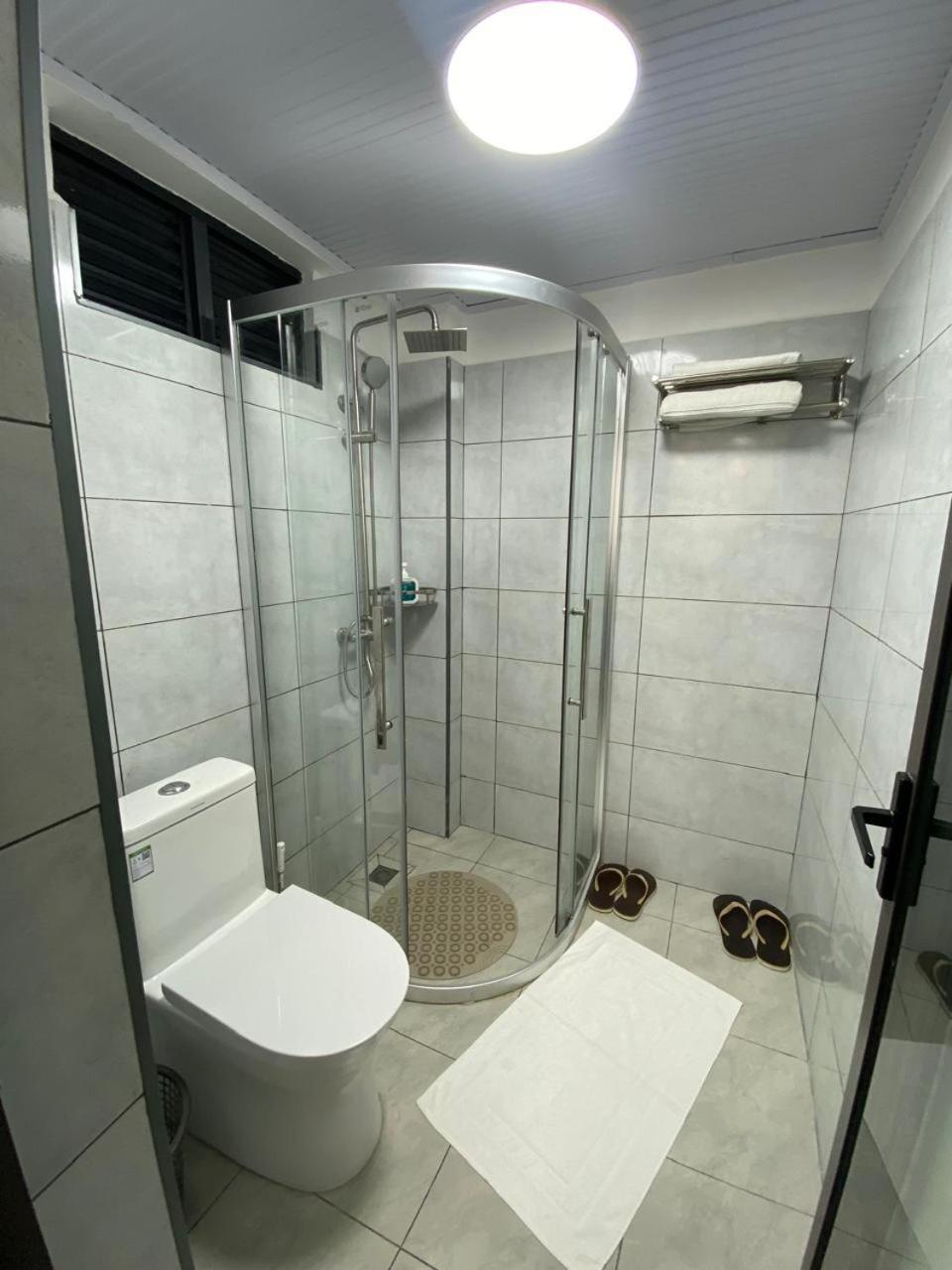 Luxurious 1br Centrally-located In The Heart Of The Serene Suburbs Of Kilileshwa Apartment Nairobi