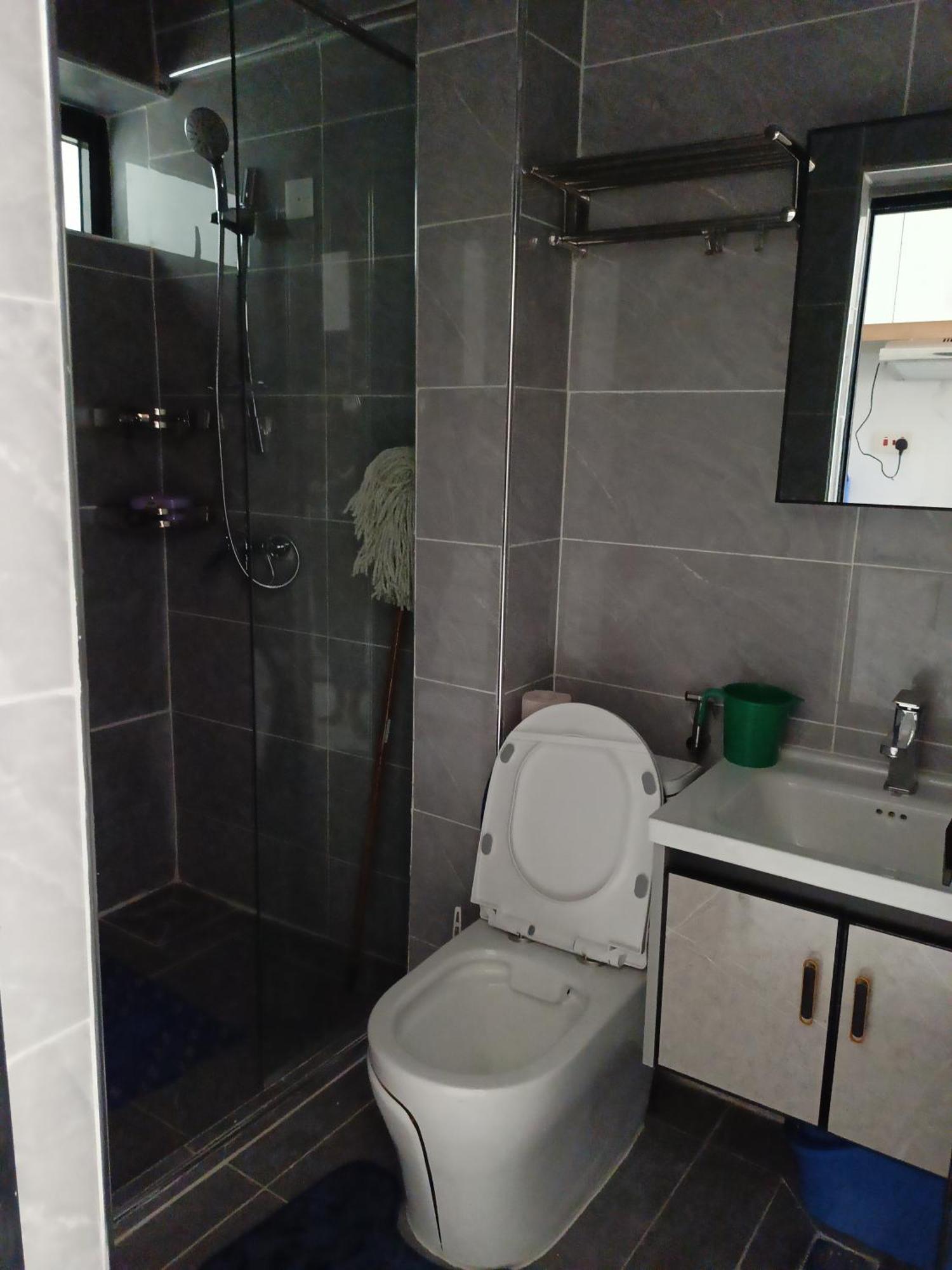 Smarthome Serviced Apartments,