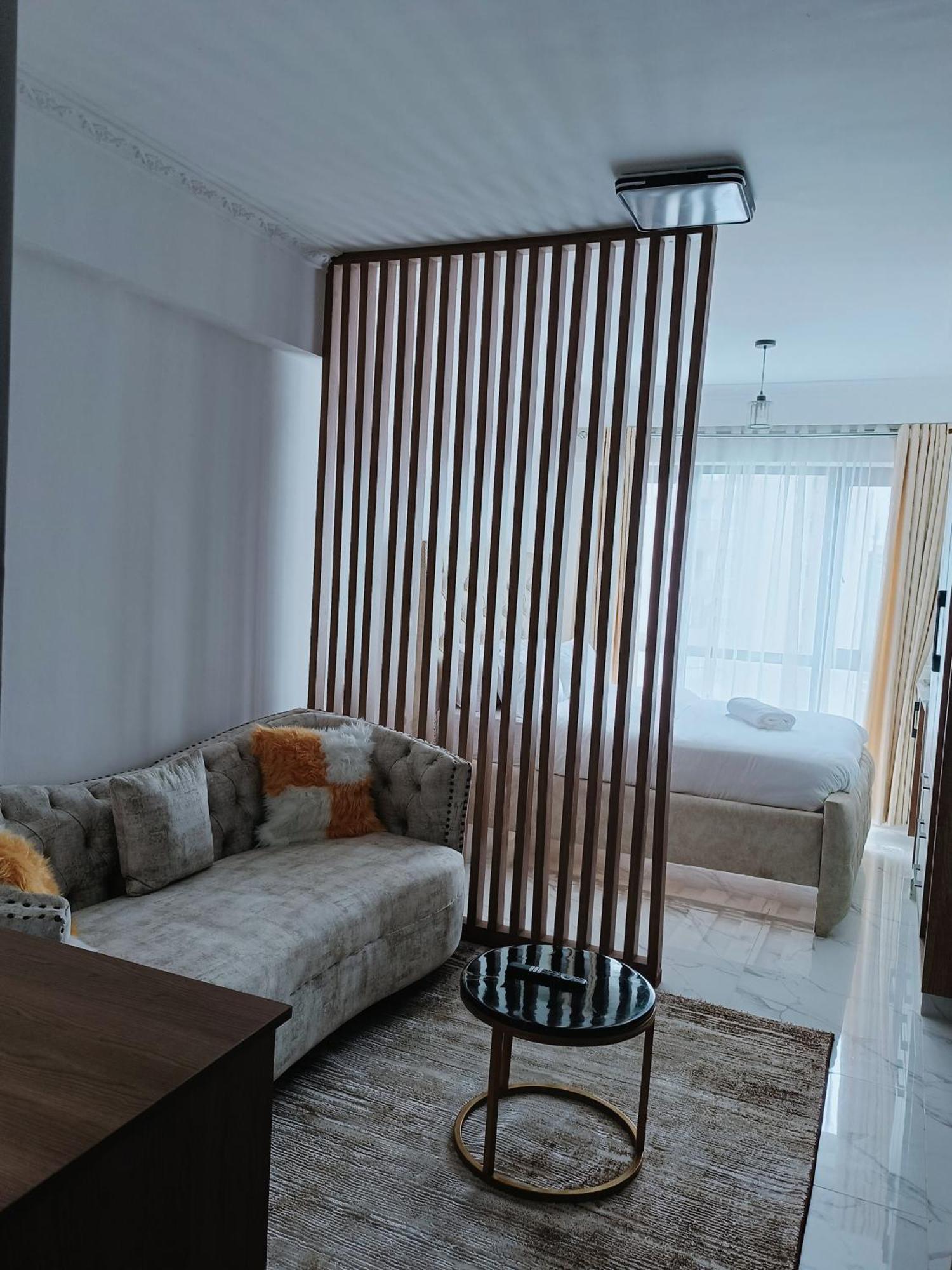 Smarthome Serviced Apartments, Apartment