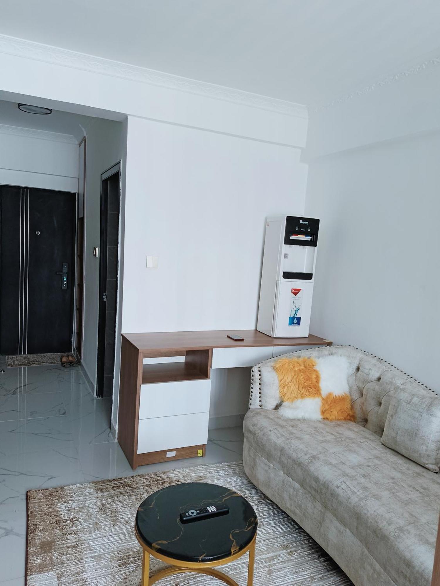 Apartment Smarthome Serviced Apartments, Nairobi