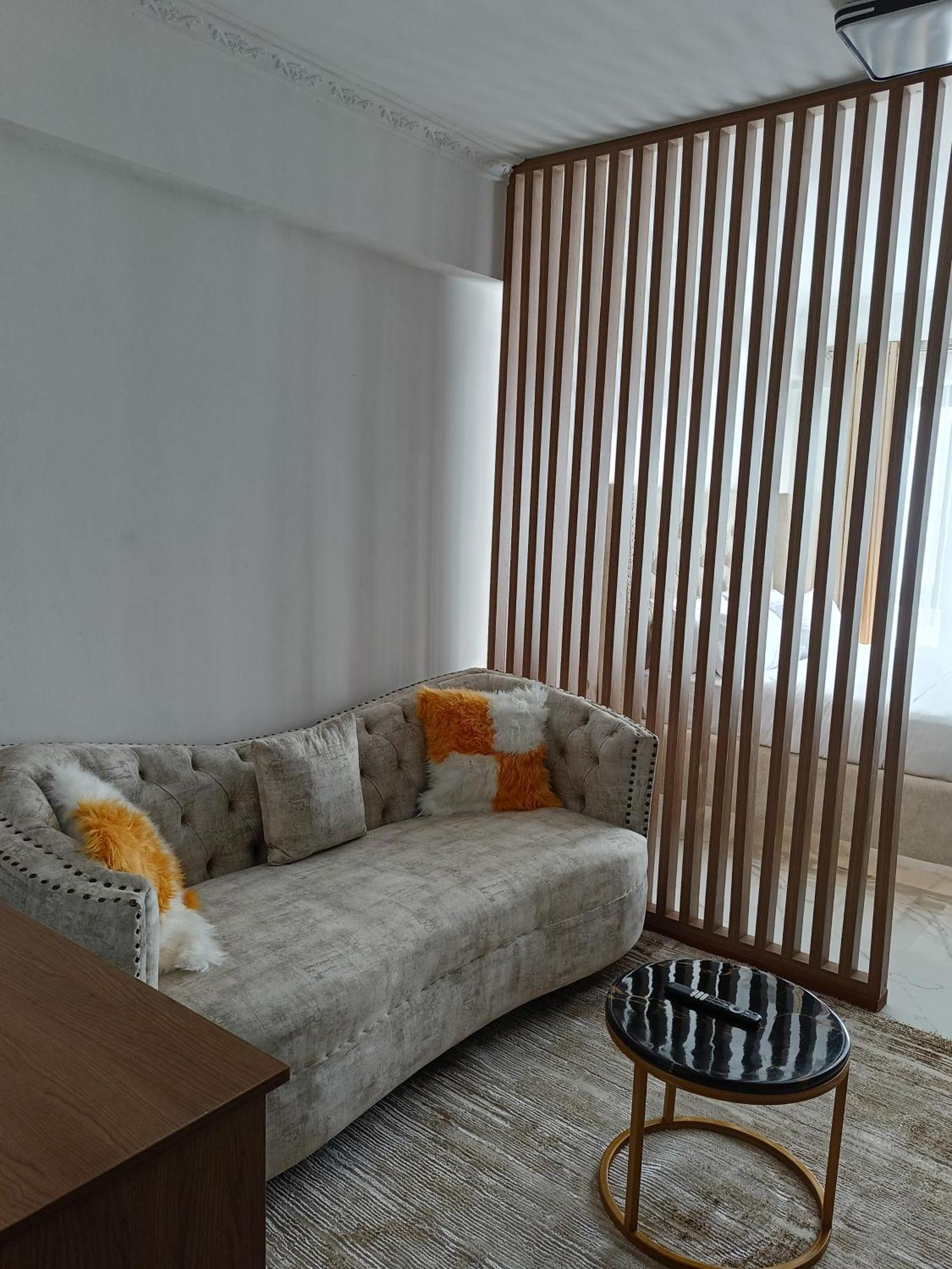 Smarthome Serviced Apartments, Nairobi