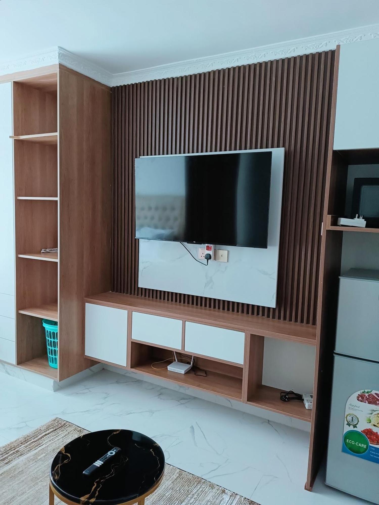 Apartment Smarthome Serviced Apartments,