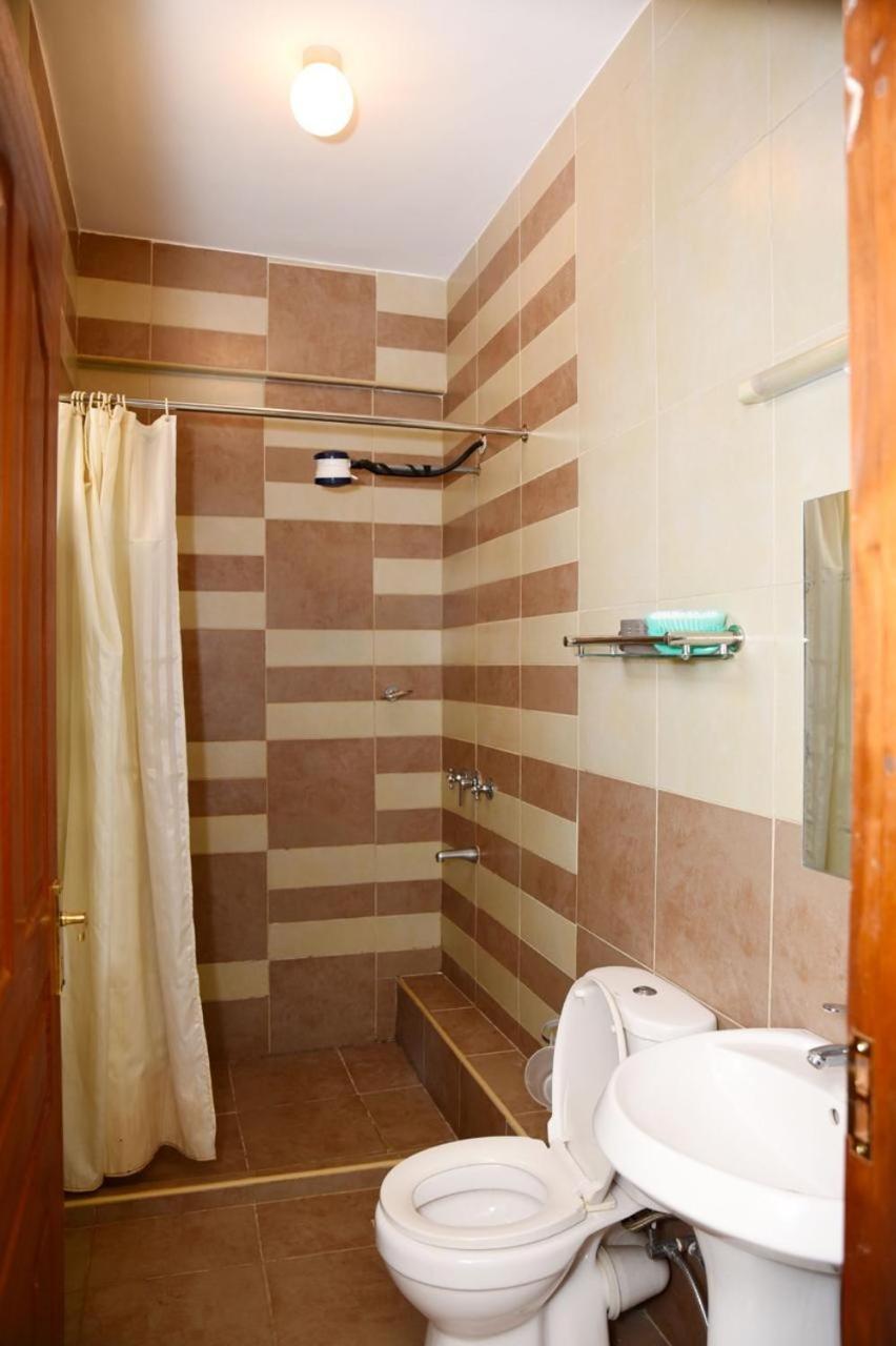 Apartment Sapphire 45 Nairobi