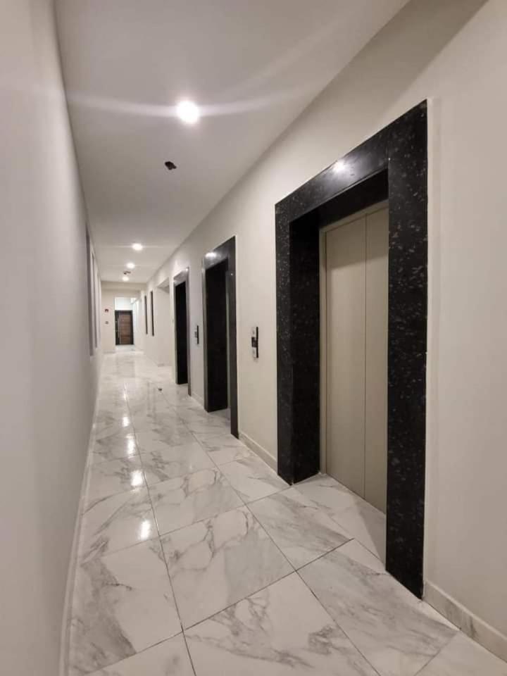 Elite Residence-westlands Road Apartment Nairobi