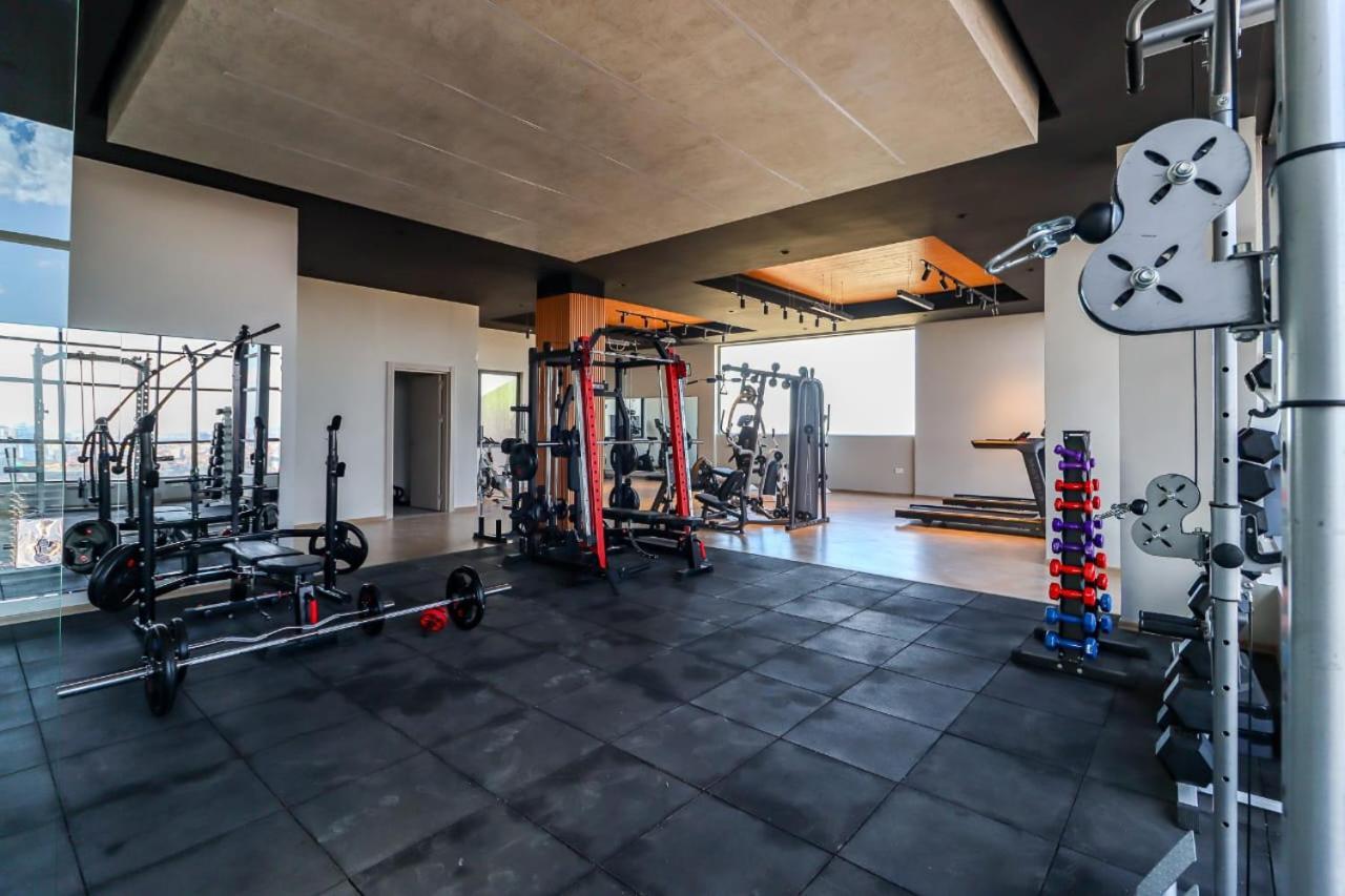 Elite Residence-westlands Road Apartment Nairobi