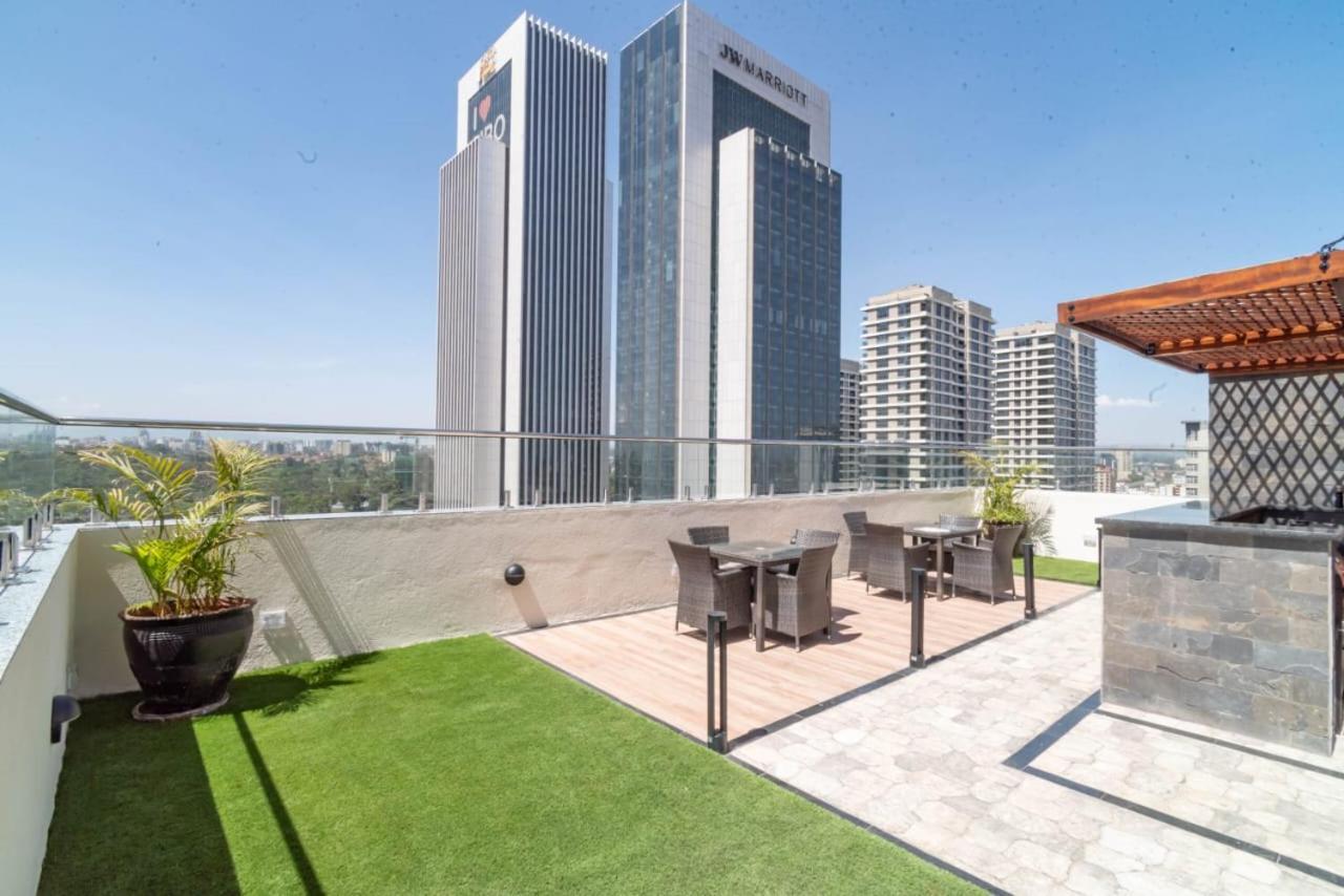 Elite Residence-westlands Road Nairobi