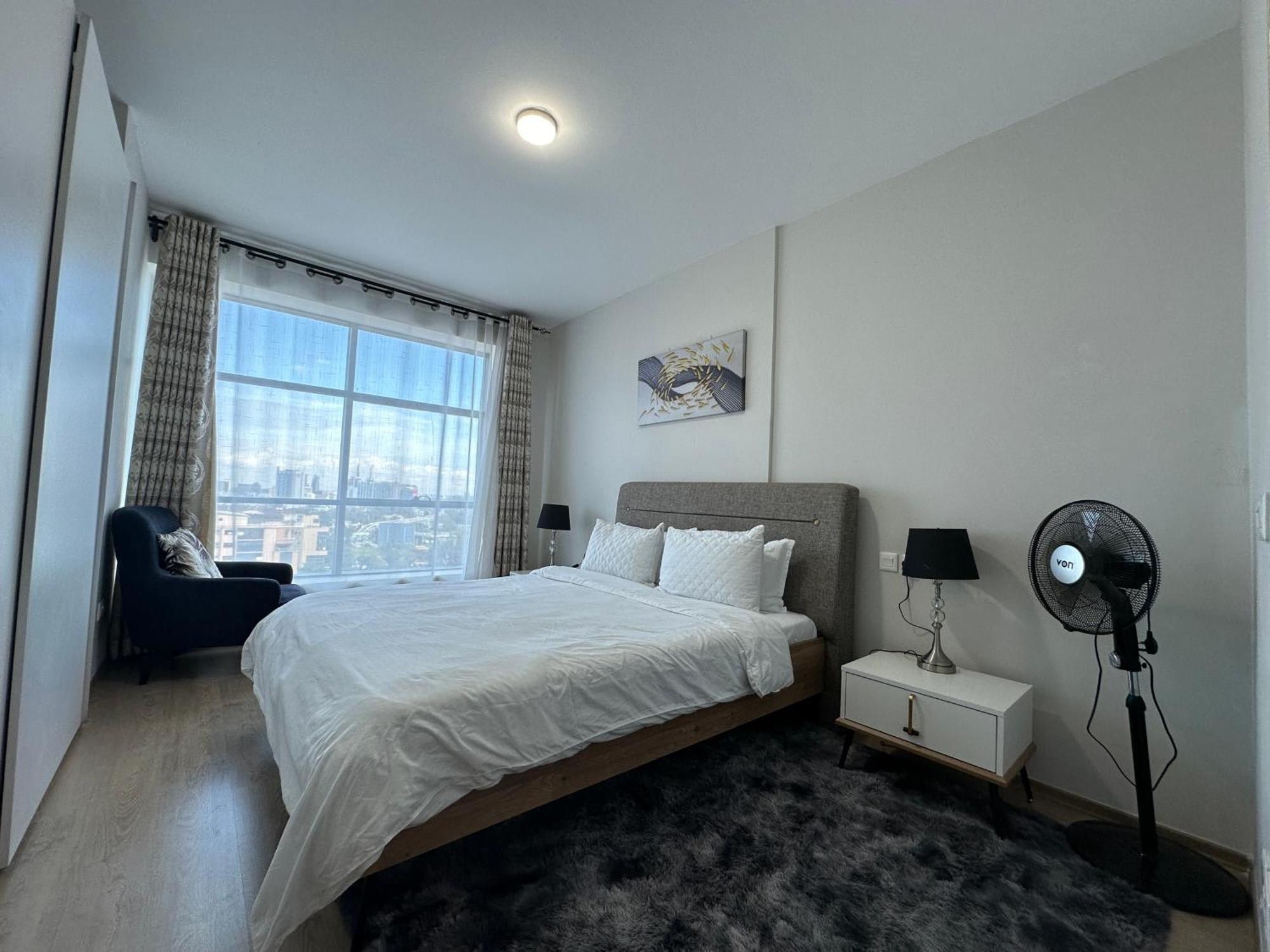 Elite Residence-westlands Road