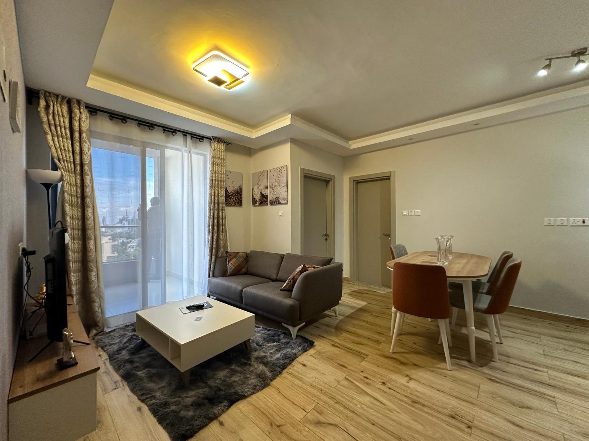 Elite Residence-westlands Road