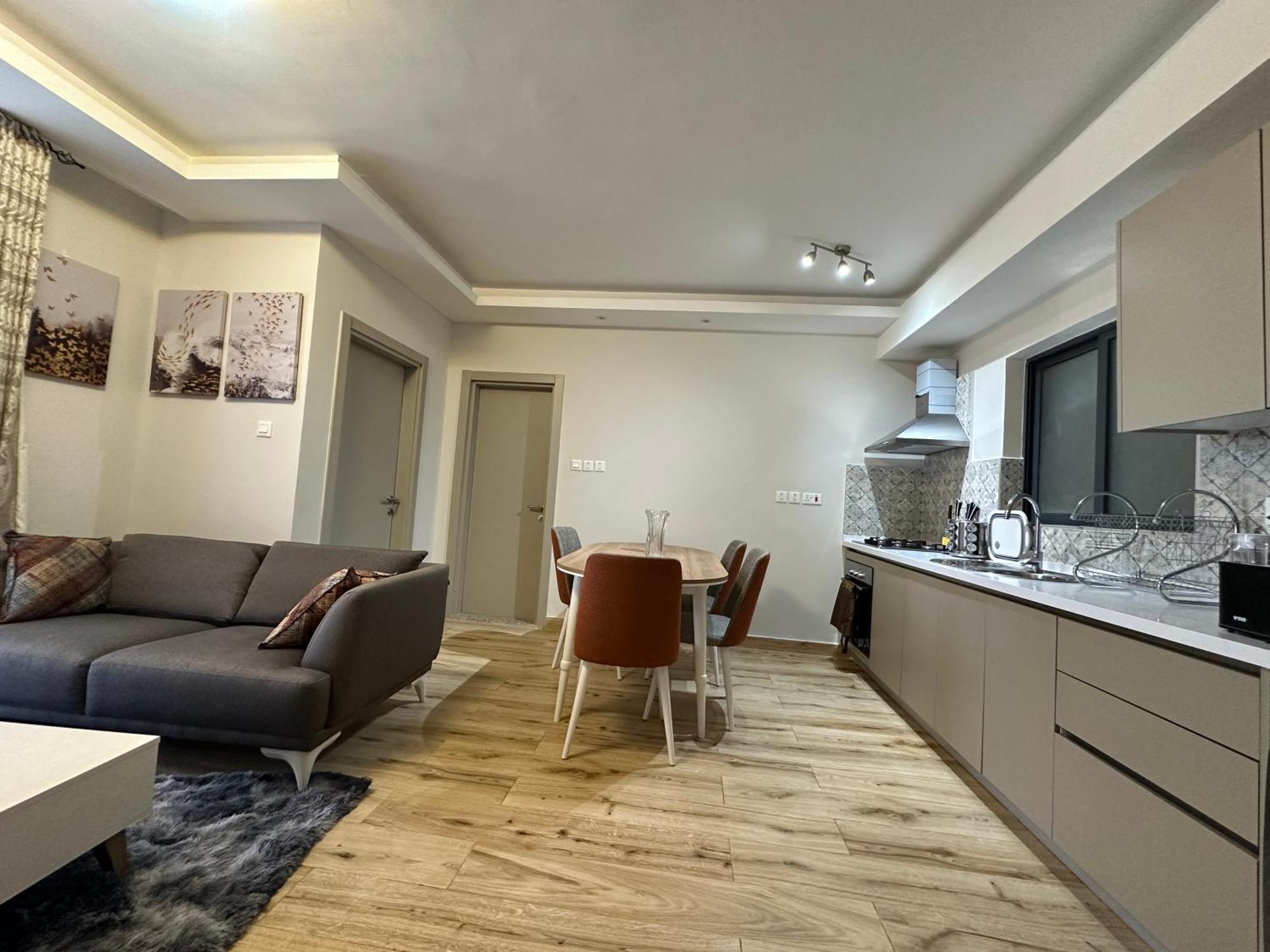 Apartment Elite Residence-westlands Road Nairobi