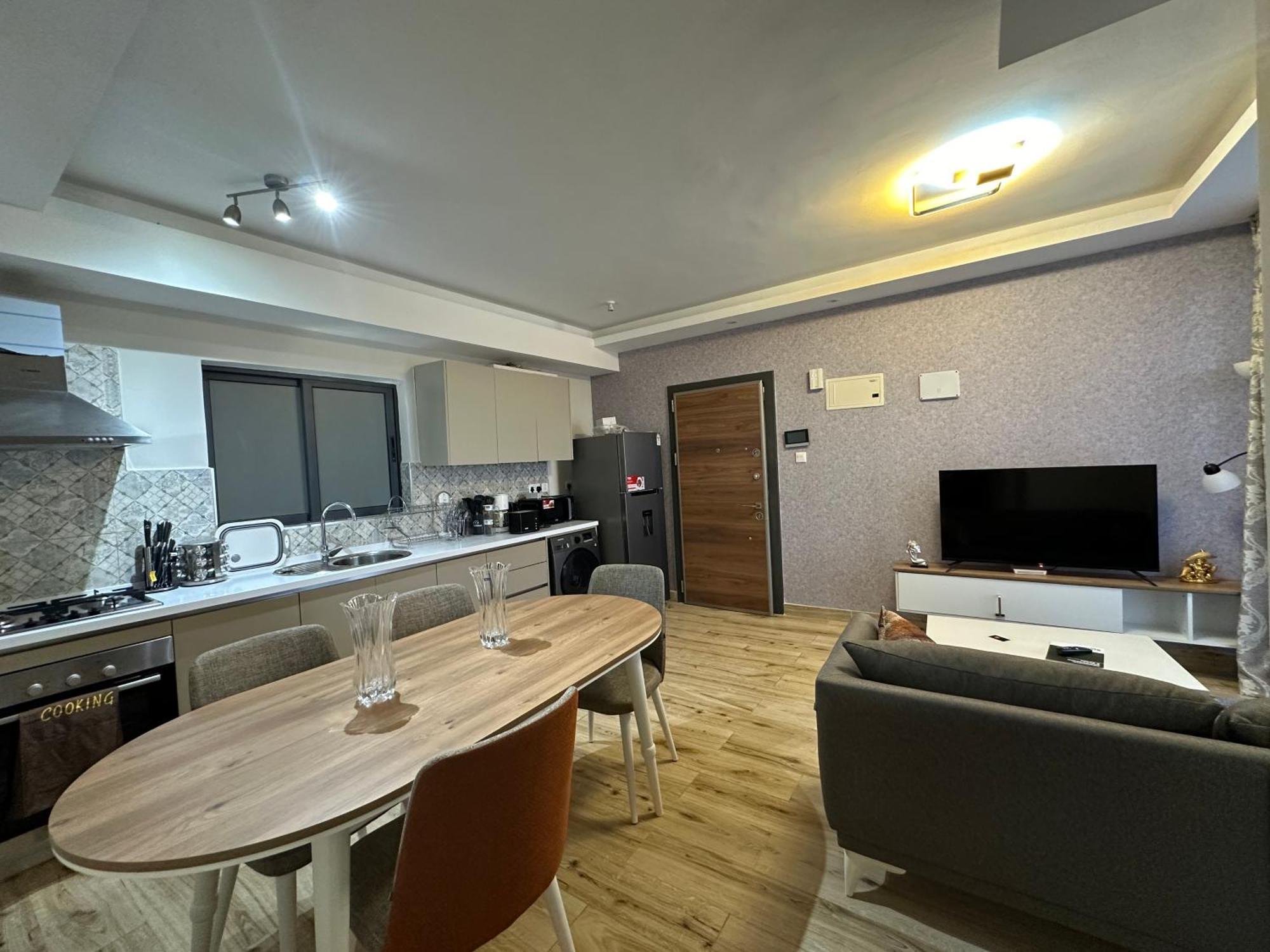 Apartment Elite Residence-westlands Road *