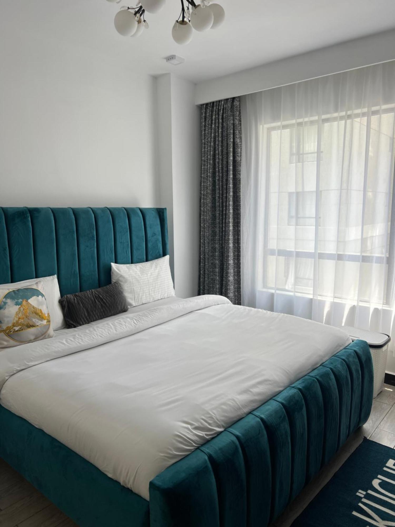 Apartment Staroot Kilimani Nairobi