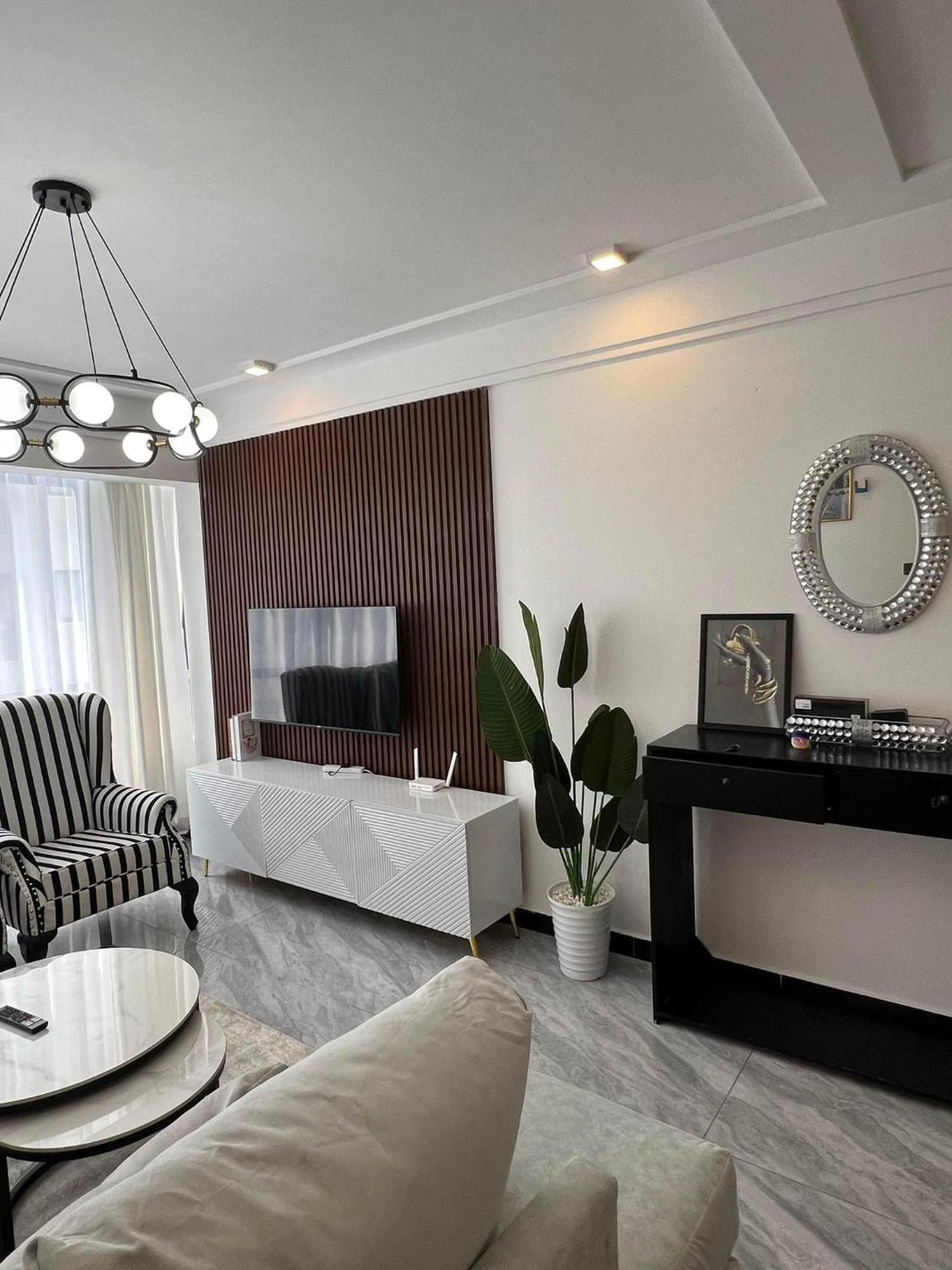Staroot Kilimani Apartment *