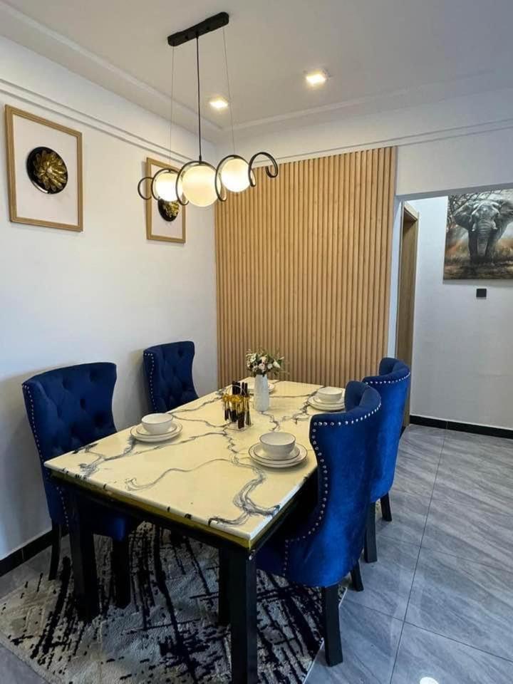 Staroot Kilimani Apartment Nairobi