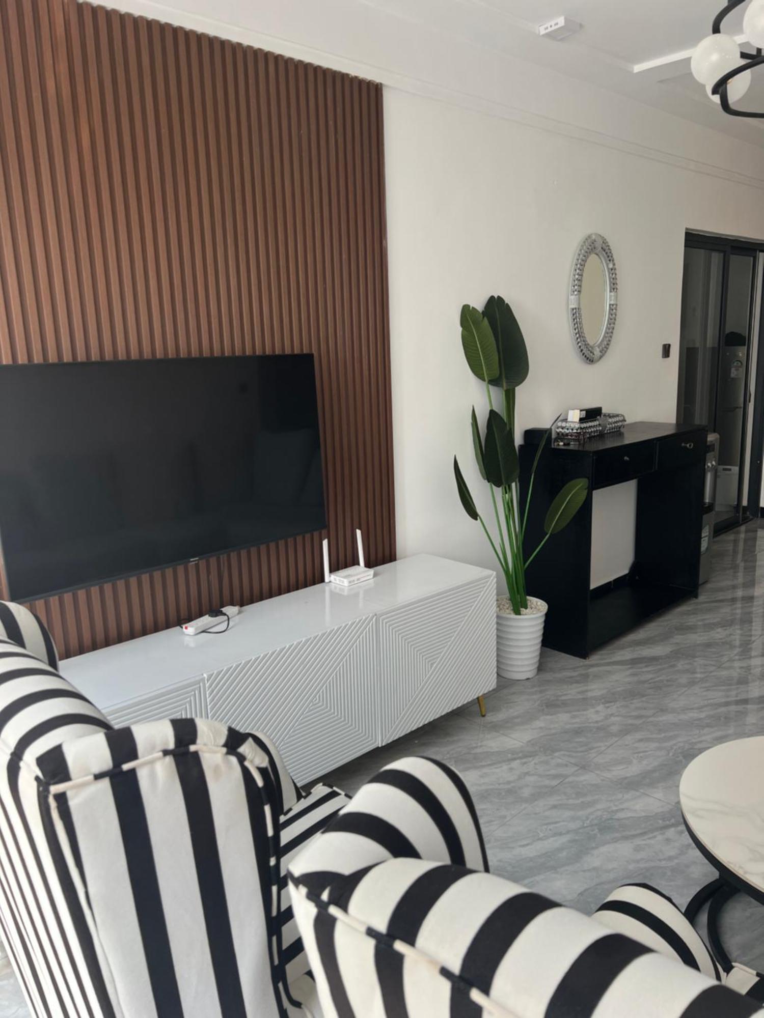 Apartment Staroot Kilimani