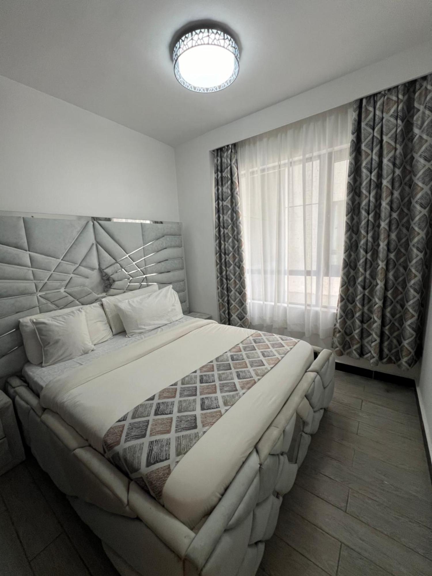 Apartment Staroot Kilimani *