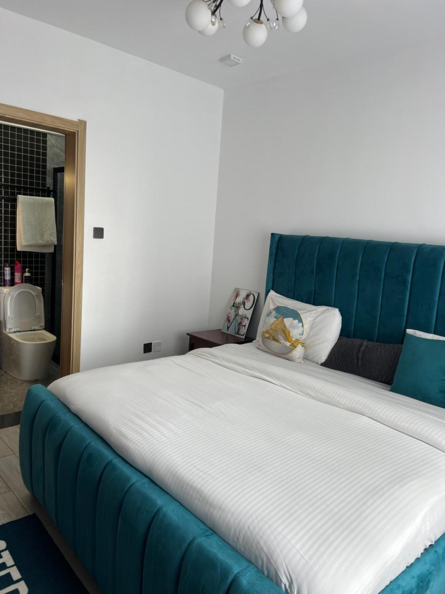 Apartment Staroot Kilimani *