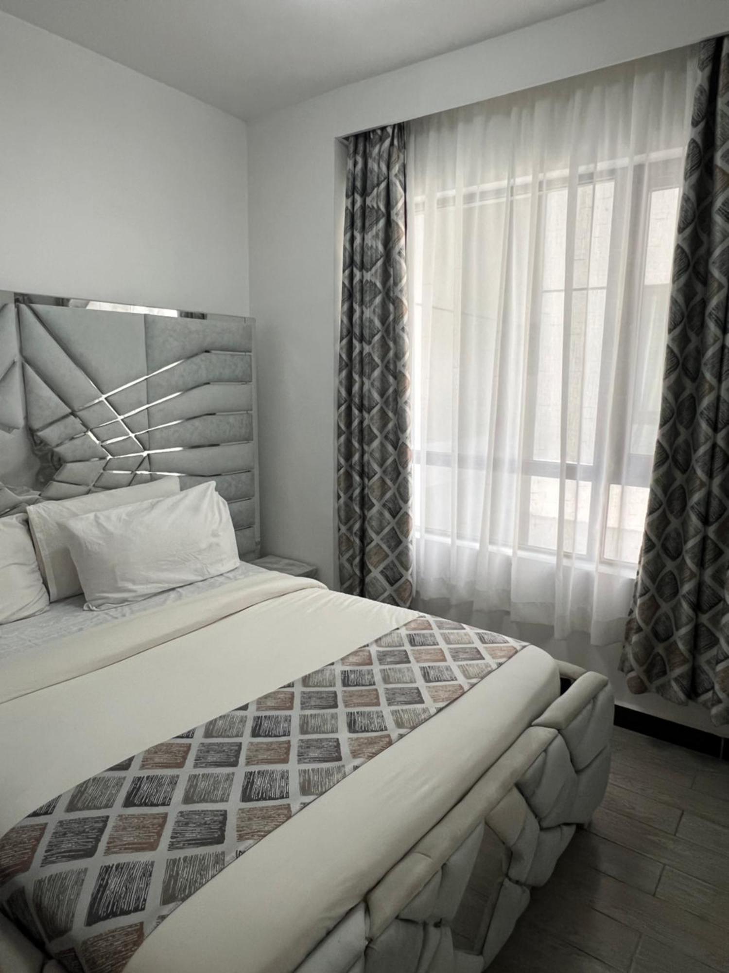 Apartment Staroot Kilimani Nairobi