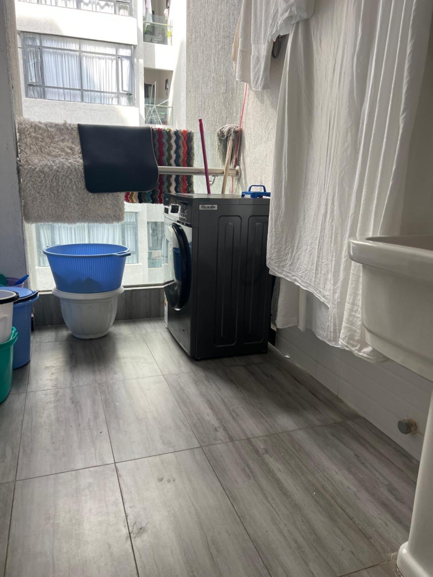 Apartment Staroot Kilimani *