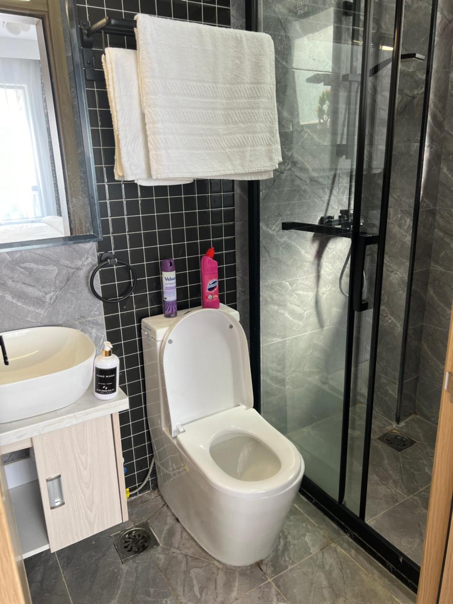 Staroot Kilimani Apartment