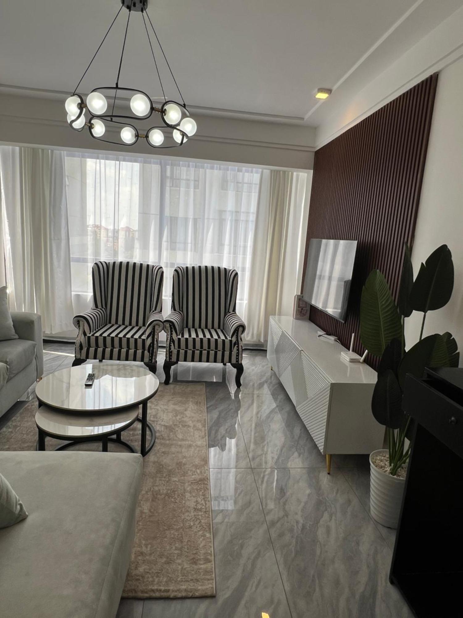 Staroot Kilimani Apartment *