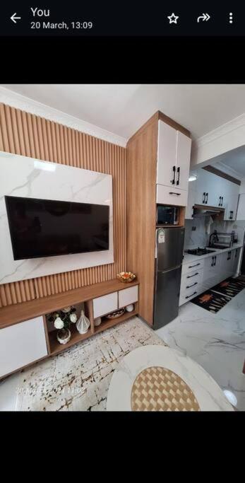 Smarthome Apartment *