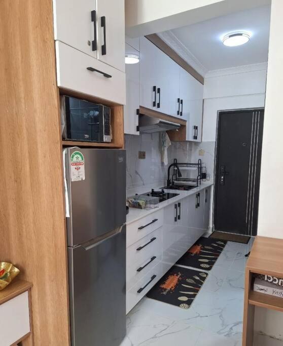 Apartment Smarthome Nairobi