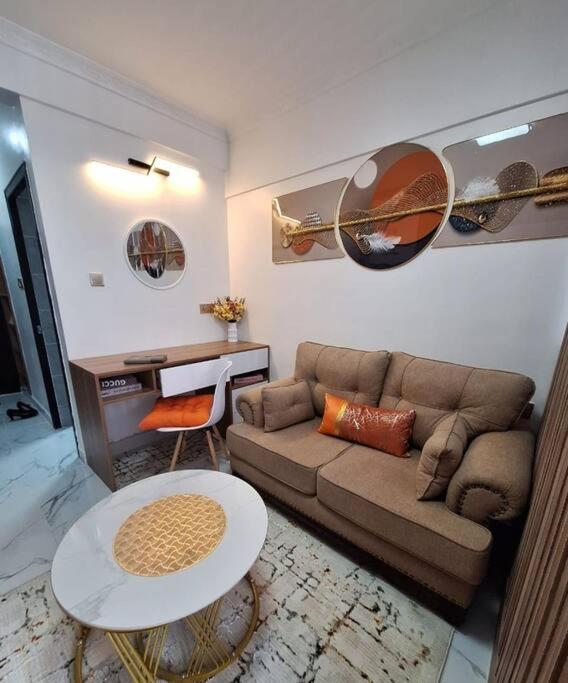 Apartment Smarthome Nairobi