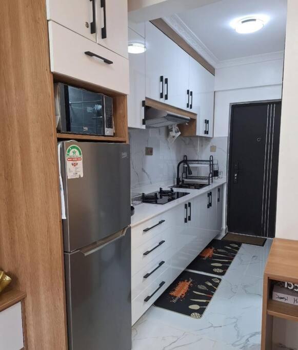 Smarthome Apartment Nairobi