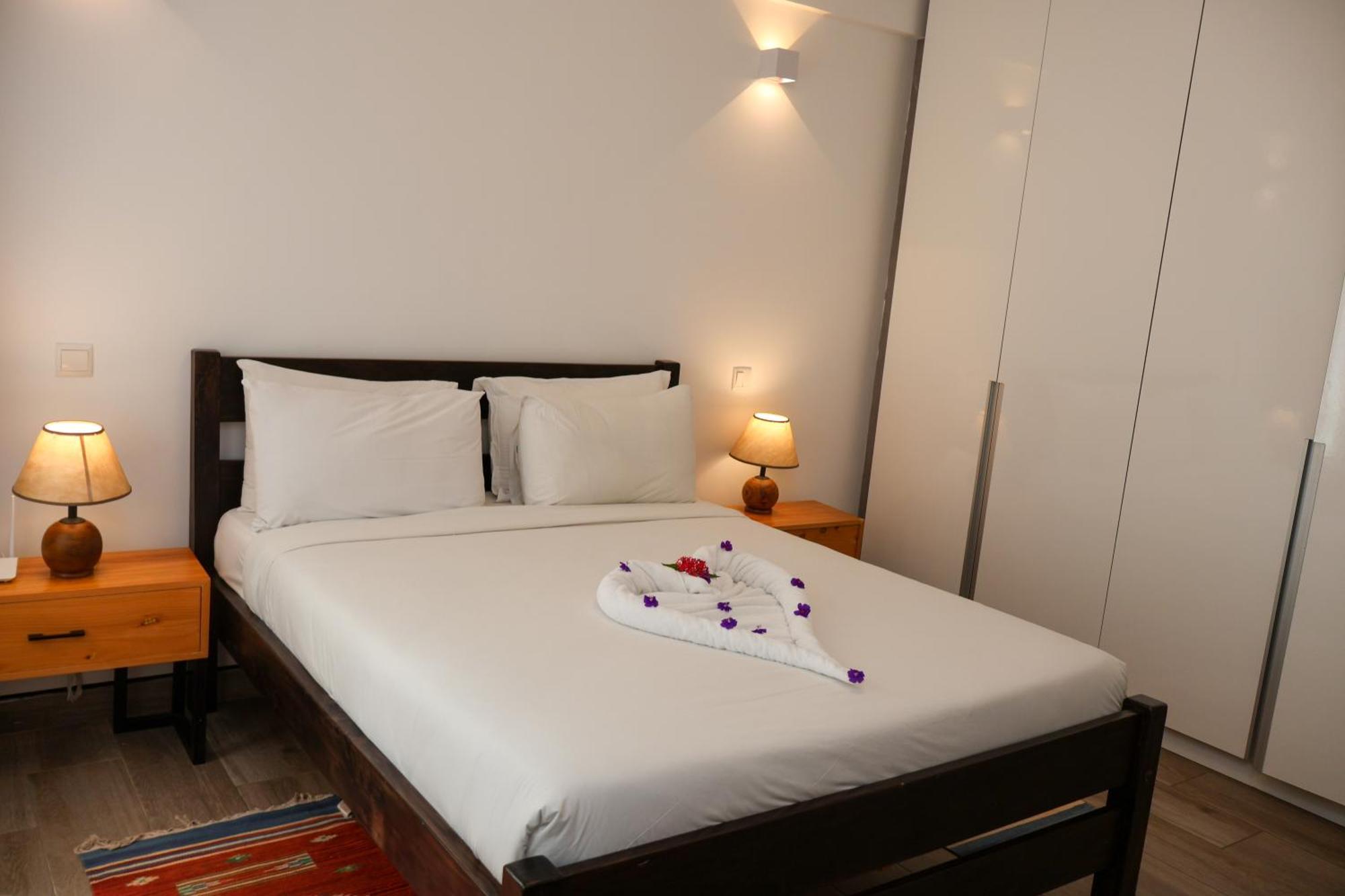 B101 Purple Haze Apartment Nairobi