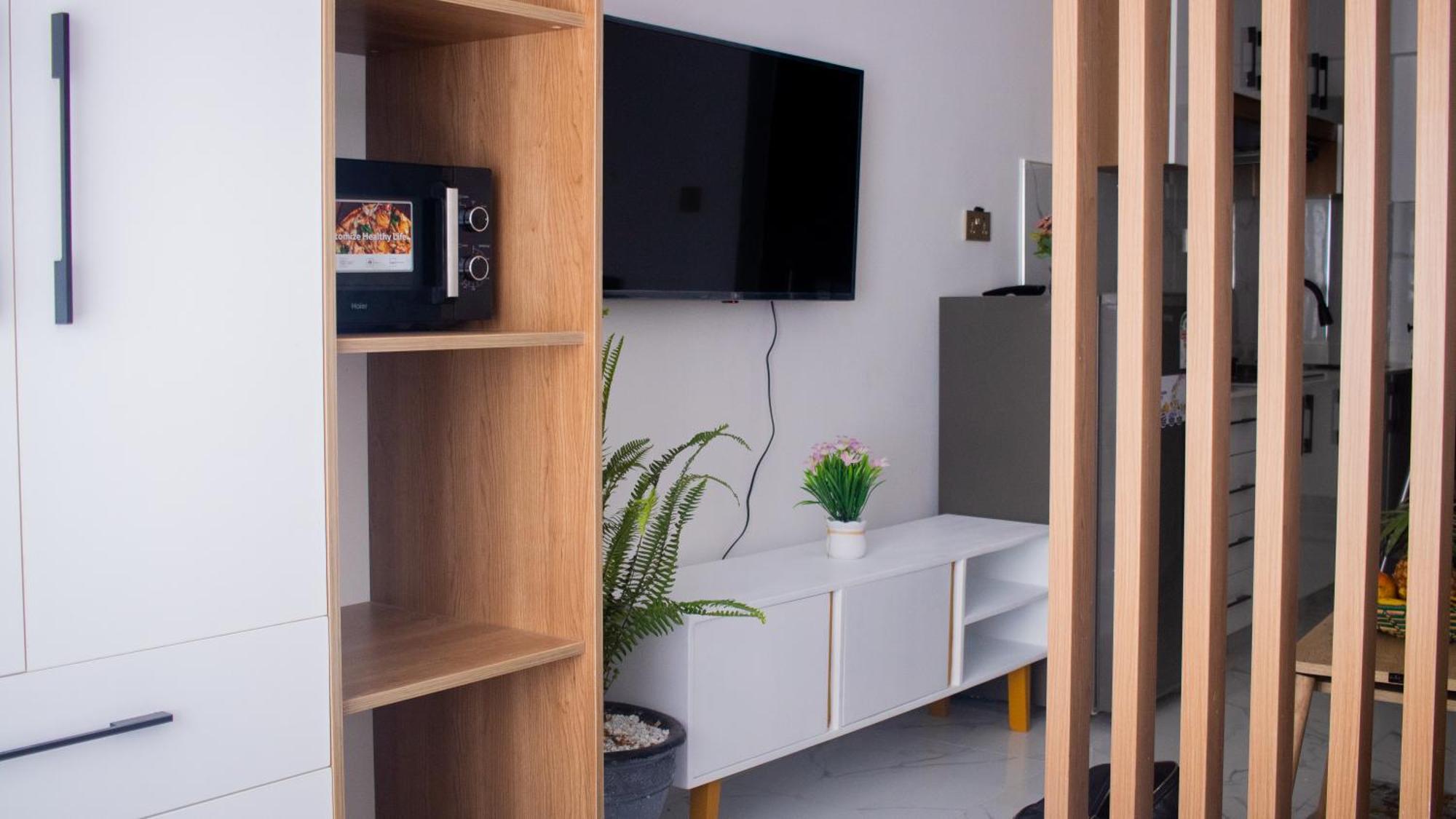 Cosy Moments Apartment