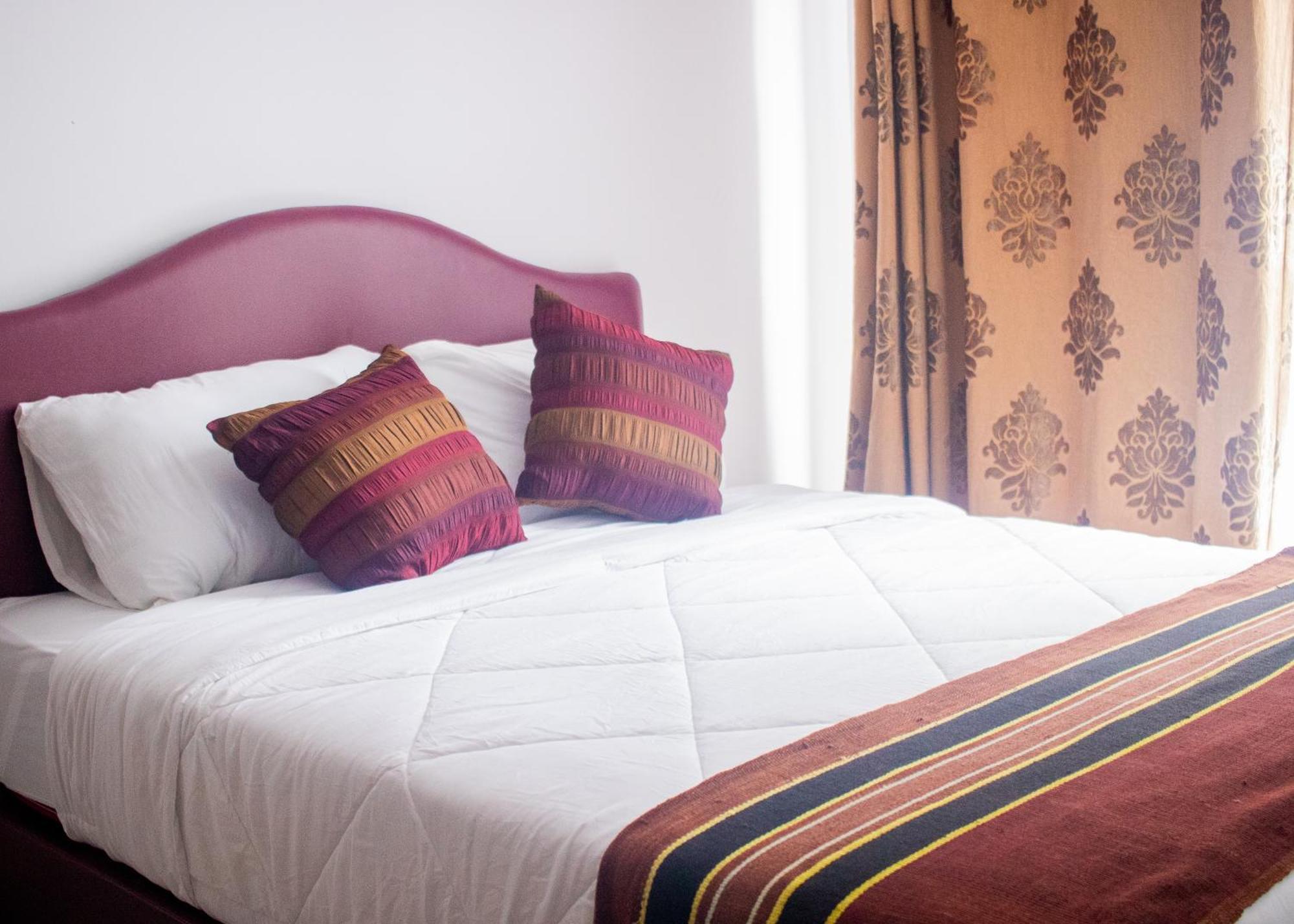 Apartment Cosy Moments Nairobi