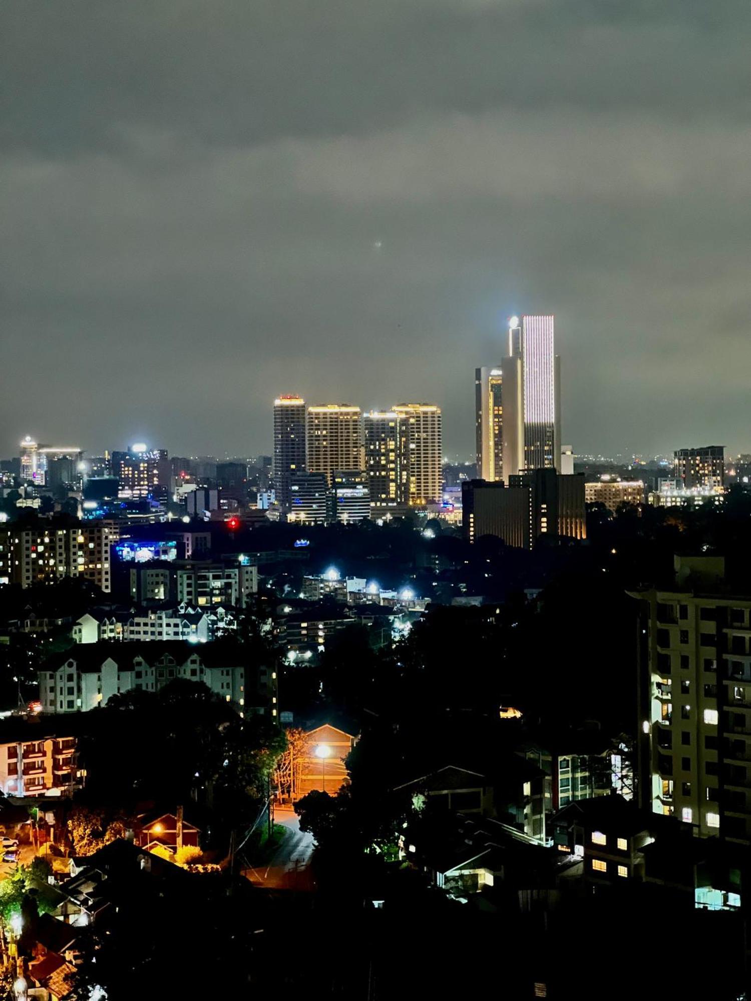 Ruyer Luxury 2br Kileleshwa Apartment *