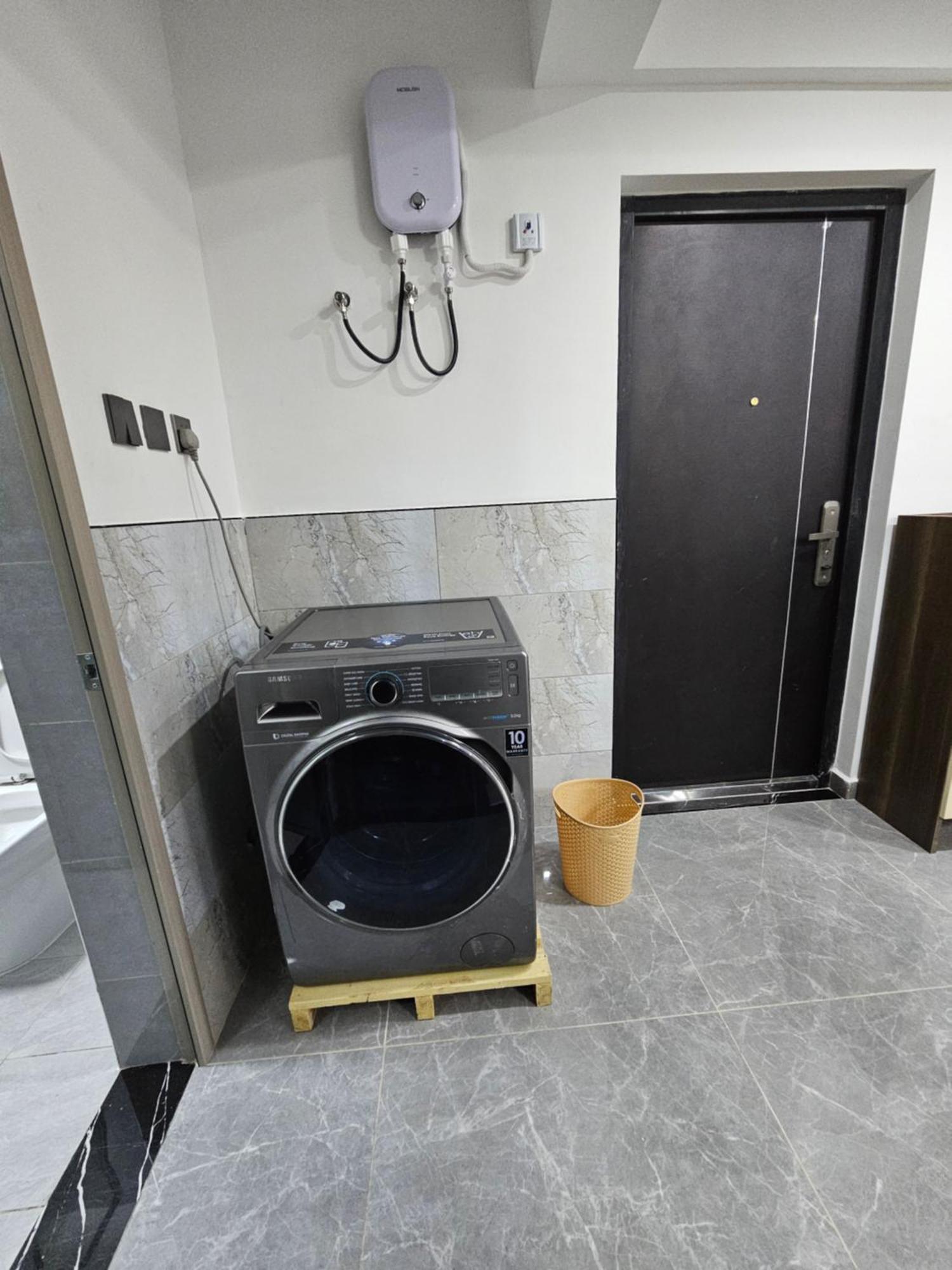 Apartment Zirani Homes Gatundu Heights Nairobi