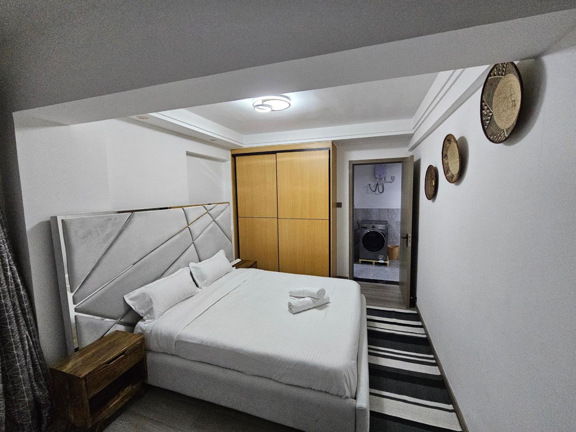 Apartment Zirani Homes Gatundu Heights
