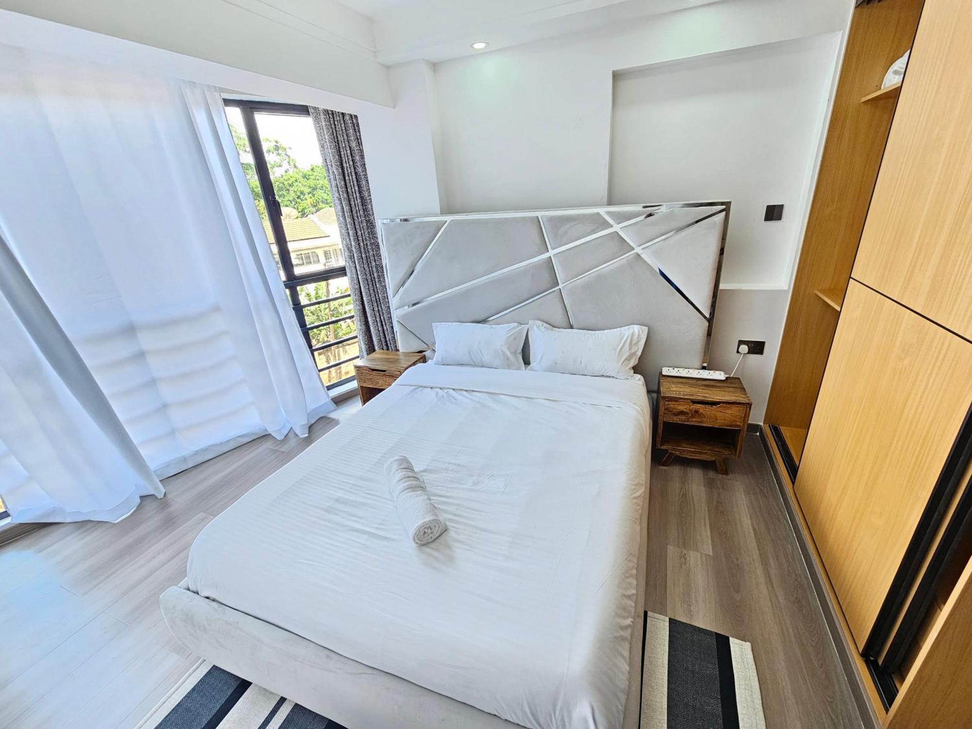 Apartment Zirani Homes Gatundu Heights Nairobi