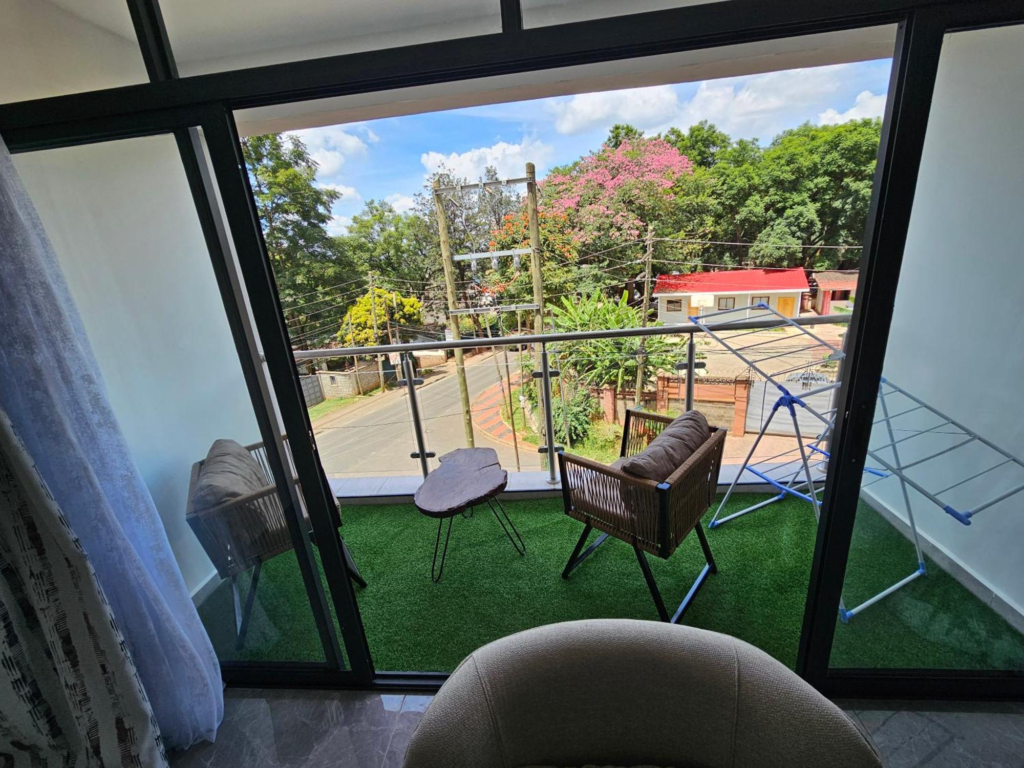 Zirani Homes Gatundu Heights *