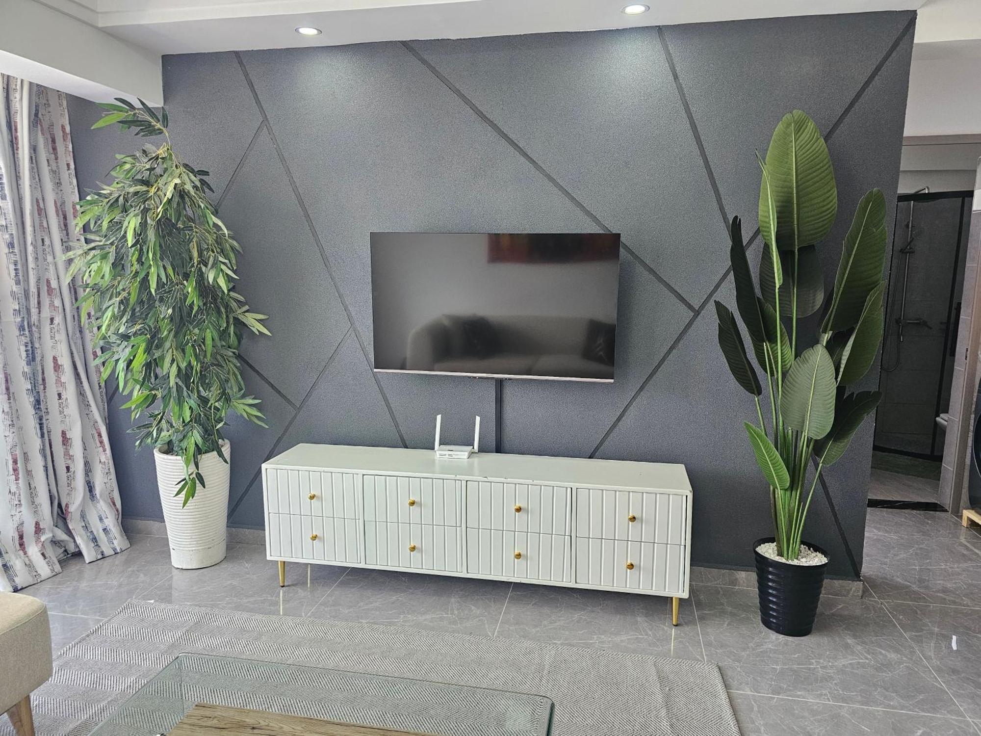 Apartment Zirani Homes Gatundu Heights *