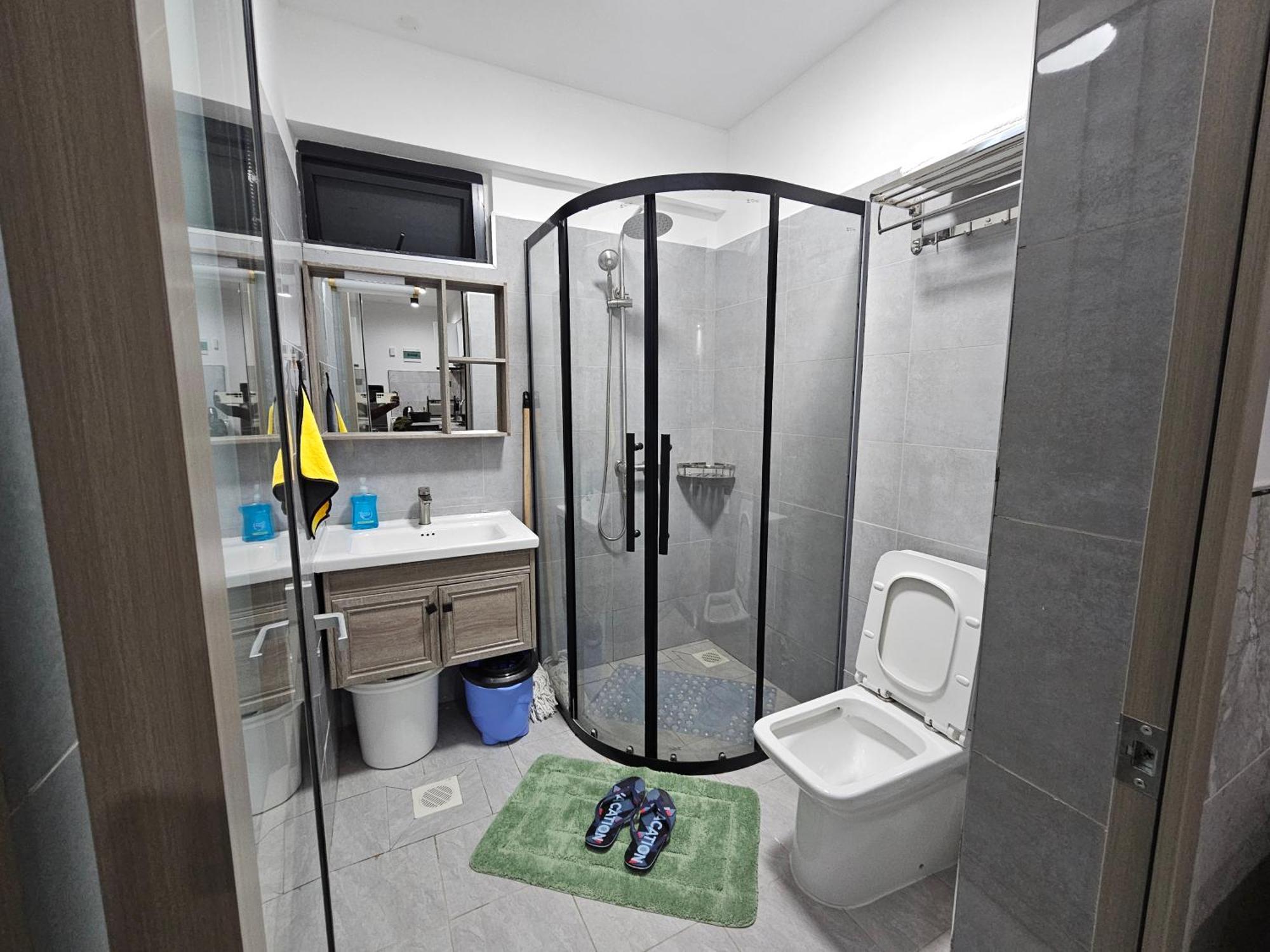 Zirani Homes Gatundu Heights Apartment
