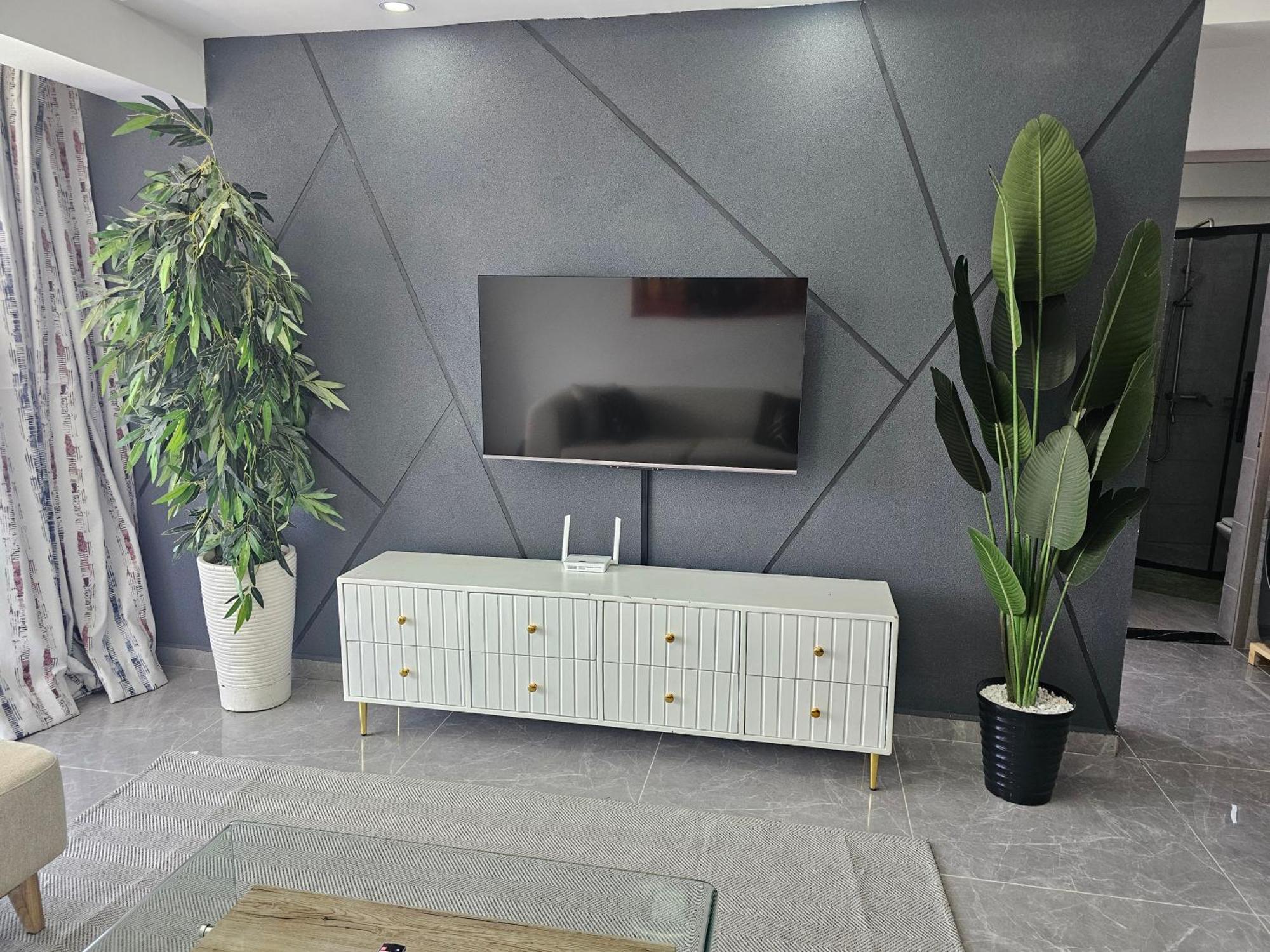 Apartment Zirani Homes Gatundu Heights *