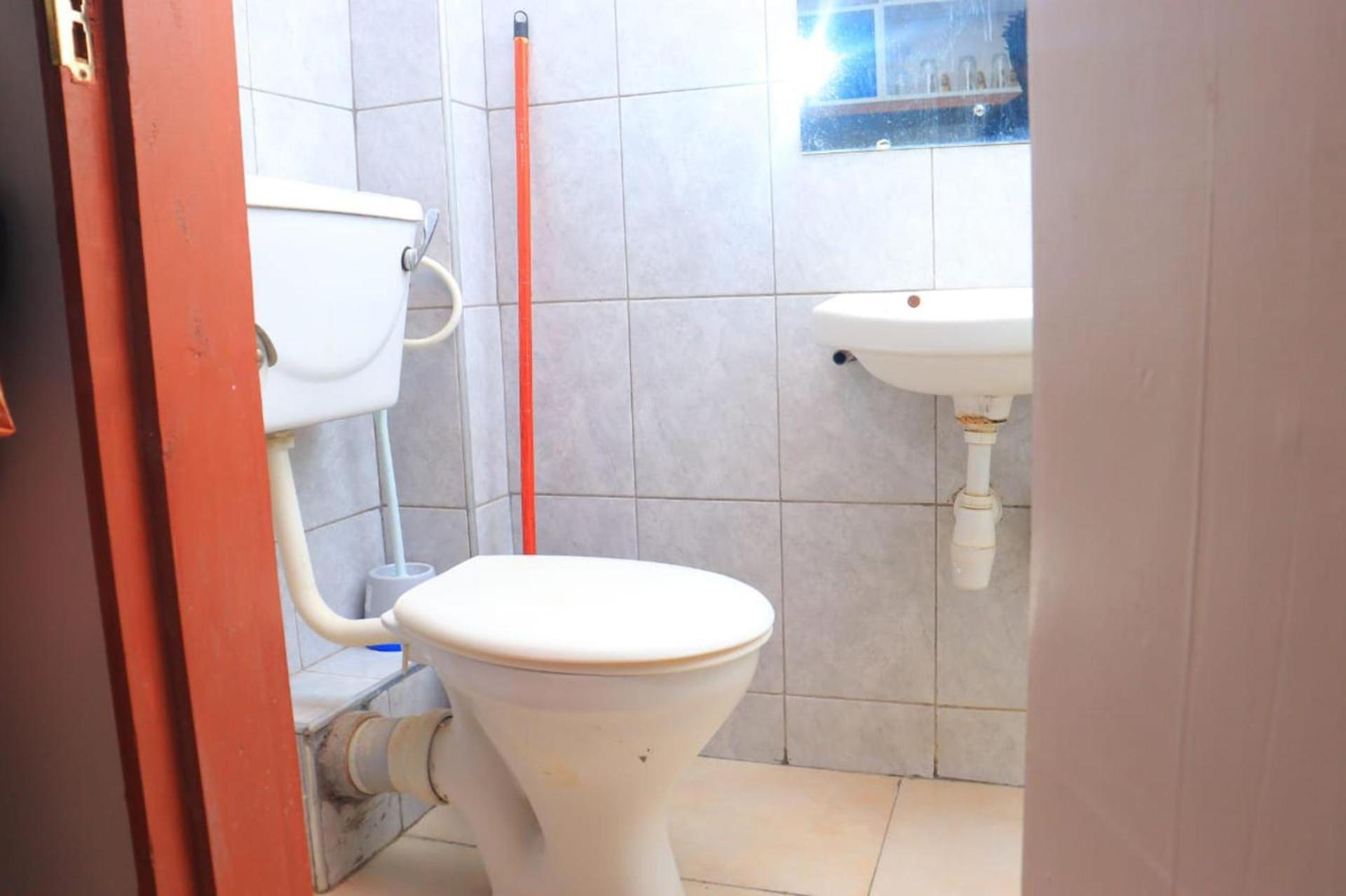 Impeccable 1-bed In * Nairobi