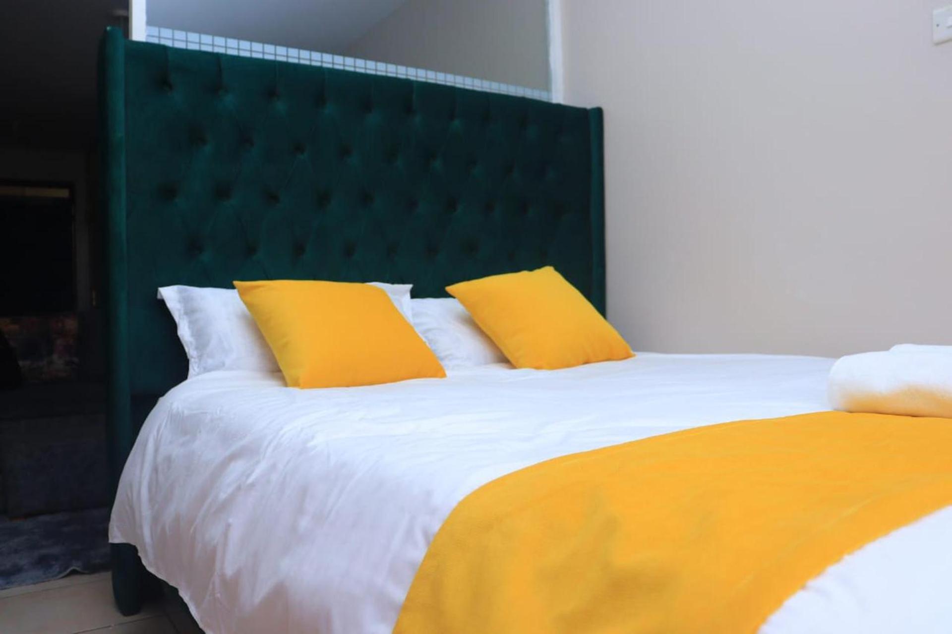 Apartment Impeccable 1-bed In *