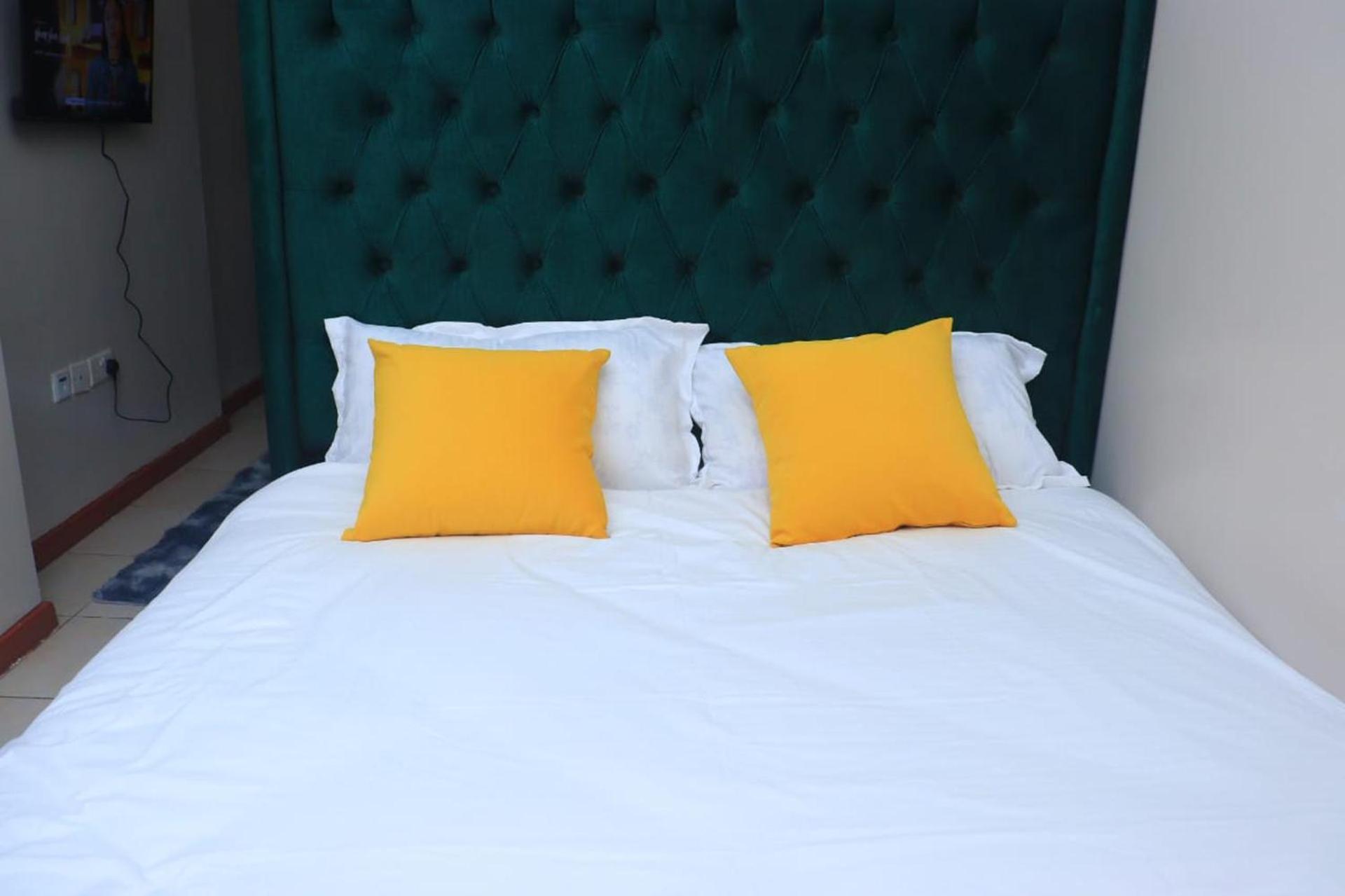 Apartamento Impeccable 1-bed In