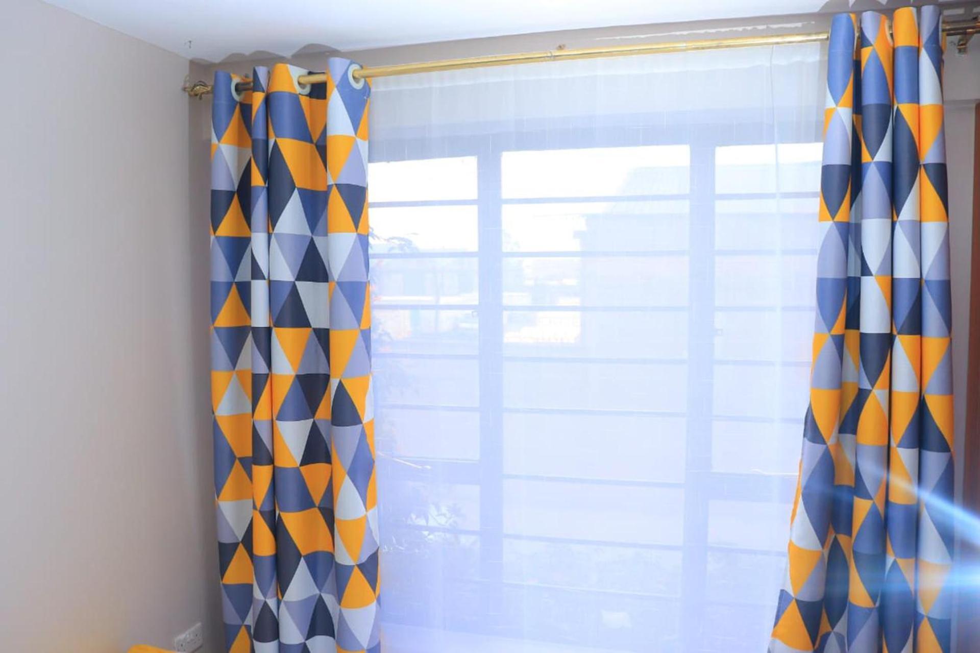 Apartment Impeccable 1-bed In *