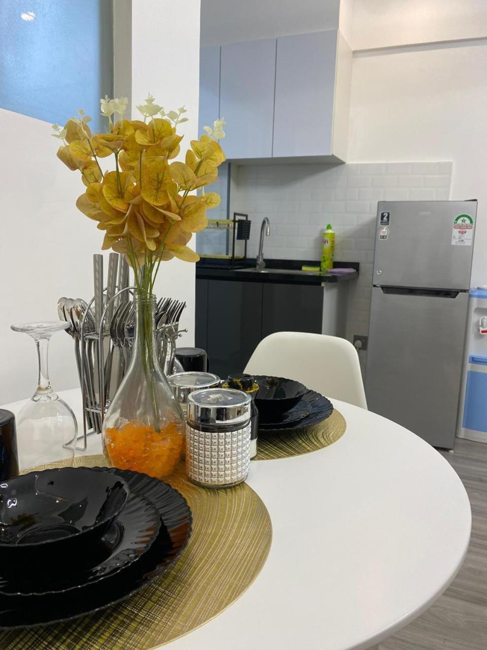 Alyc Homes Apartamento