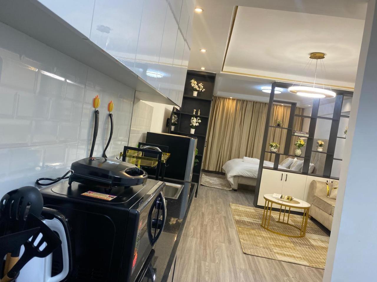 Alyc Homes * Nairobi