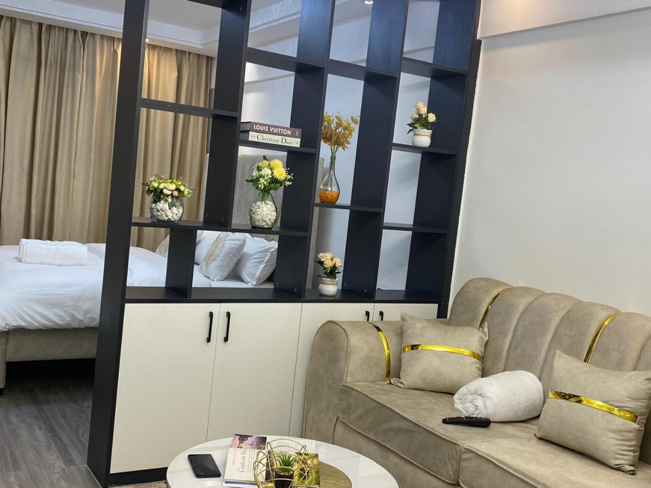 Alyc Homes Apartamento